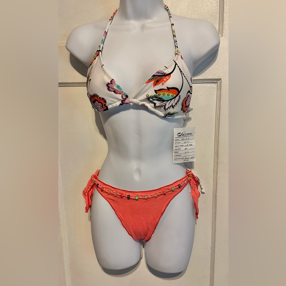 In Mocean Tuscany Bikini